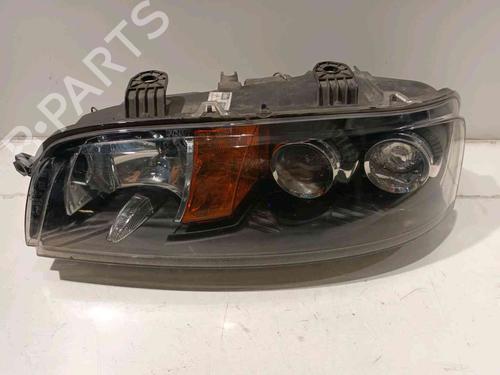 Used Left headlight FIAT PUNTO (188_) 1.2 60 (188.030, .050, .130, .150, .230, .250) (60 hp) 20930649