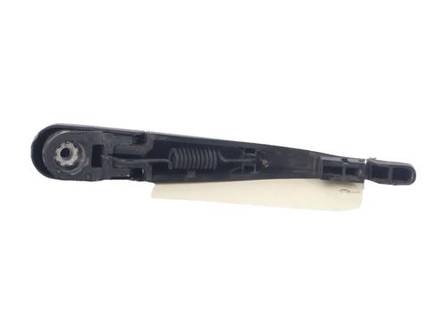 Used Rear windshield wiper arm Rear windshield wiper arm 38346469 38346469