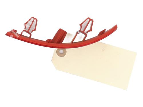 Rear bumper right light MERCEDES-BENZ CITAN Box Body/MPV (W420) 1.5 110 CDI (420.623, 420.625) | BP25984168C82 