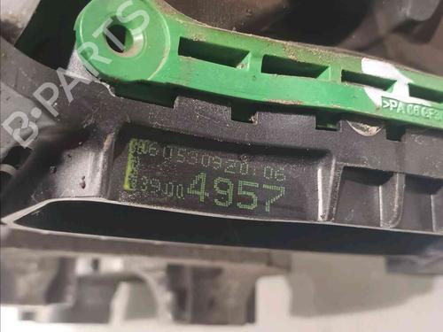 Gearbox mount OPEL ASTRA K (B16) 1.6 CDTi (68) | BP20605066M88 