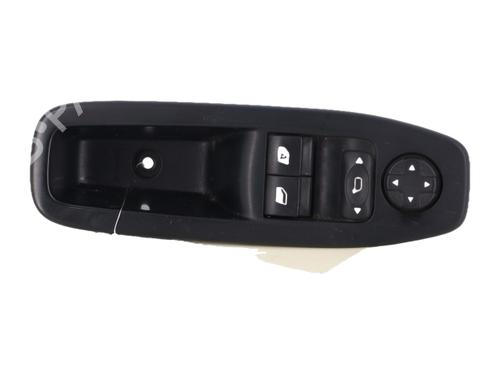 Used Switch Switch PEUGEOT 208 I (CA_, CC_) 1.6 HDi (92 hp) 40616274 40616274