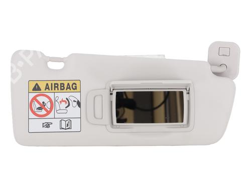 hjre-solskrm-dacia-sandero-iii-2021-31825053 main image