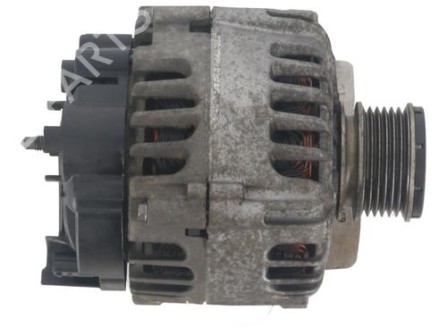 Generator RENAULT CLIO IV (BH_) 1.5 dCi 90 | BP29763502M7