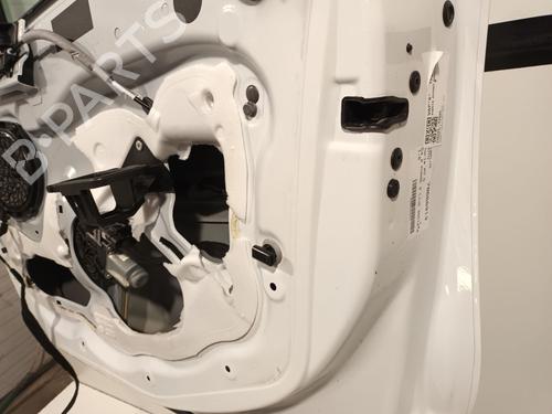 Right front door CITROËN C4 II (NC_) 1.6 HDi 90 | BP27858973C3