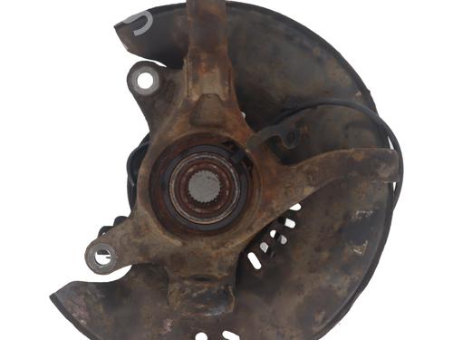 Right front steering knuckle TOYOTA YARIS (_P9_) 1.0 VVT-i (KSP90_, KSP90R) | BP30695233M26