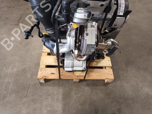 Engine SKODA FABIA II (542) 1.2 TDI | BP36552539M1 - Image 5