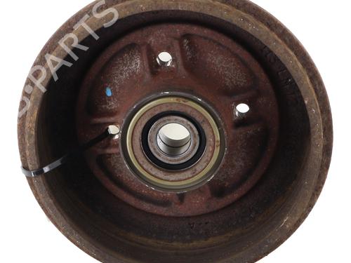 Other RENAULT TWINGO II (CN0_) 1.2 16V (CN0K, CN0V, CN0A) | BP33301043O1 - Image 3