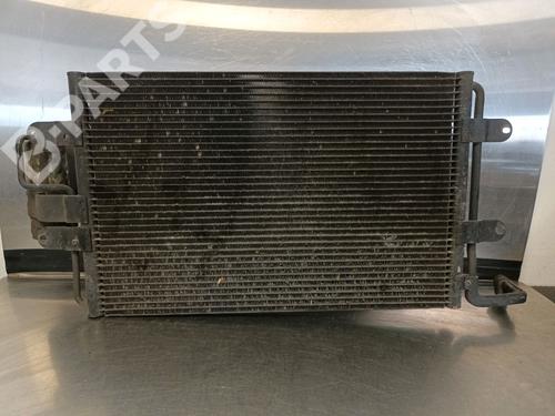 AC radiator SKODA OCTAVIA I (1U2) 1.9 TDI | BP10051944M32 