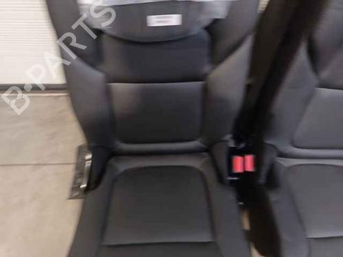 Sæde Bagtil RENAULT ESPACE V (JR_)  | BP23979126C17 