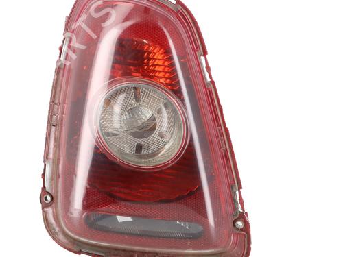 Used Left taillight Left taillight MINI MINI (R56) Cooper D (109 hp) 36034628 36034628