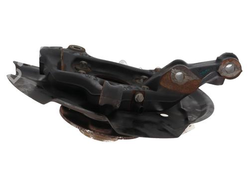 Right front steering knuckle MERCEDES-BENZ T-CLASS MPV (W420) T 180 CDI (420.833) | BP25707431M26 