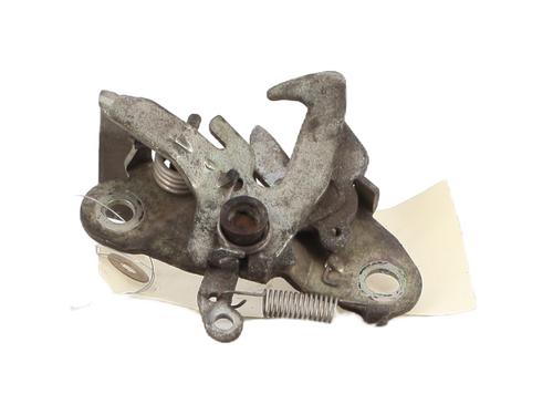 Used Hood lock TOYOTA AYGO (_B1_) 1.4 D-4D (WNB10_, WNB10R) (54 hp) 26375719