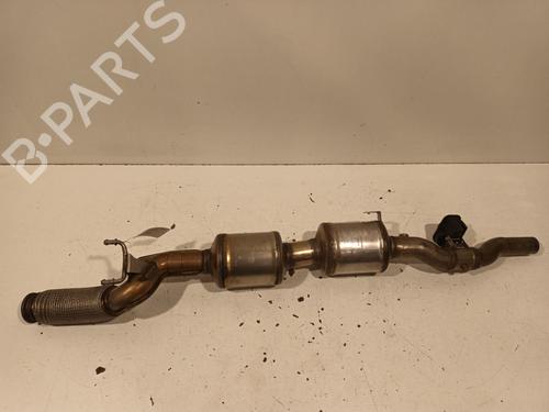 Catalyseur SEAT LEON (KL1, KLG) 2.0 TDI (150 hp) 32131977