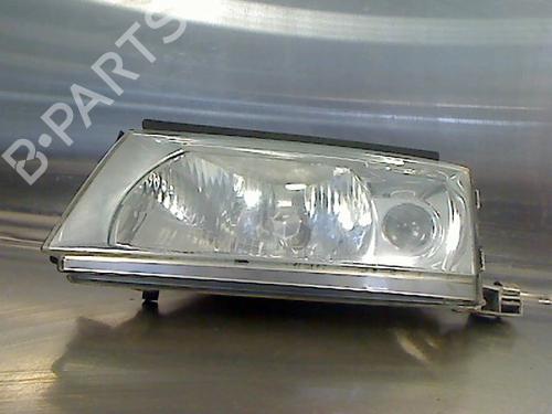 Used Left headlight SKODA OCTAVIA I (1U2) 1.9 TDI (90 hp) 20599619