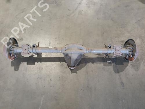 Used Rear differential Rear differential 38435443 38435443