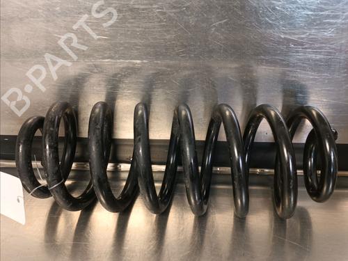Used Shock absorber spring BMW X5 (E53) 3.0 d (184 hp) 14861191