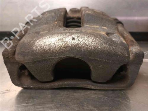 Left front brake caliper MERCEDES-BENZ CITAN Box Body/MPV (W415)  | BP20603602M105 
