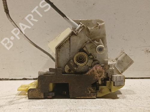 Front left lock FORD FOCUS I (DAW, DBW) 1.8 Turbo DI / TDDi | BP20608879C98 