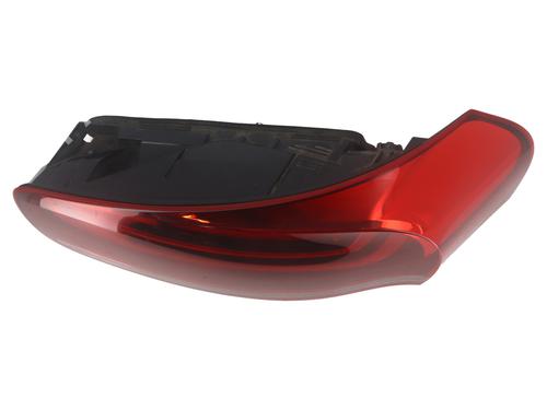 Right taillight CITROËN C4 Picasso II 1.6 BlueHDi 120 | BP33013767C35  - Image 5