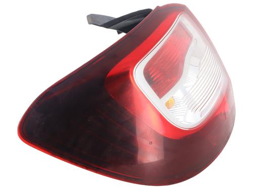 Left taillight DACIA SANDERO II TCe 90 (B8M1, B8MA, B8AC) | BP36662738C34 - Image 4