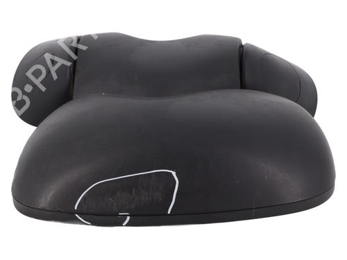 Left mirror NISSAN PRIMASTAR Van (X83) 2.0 dCi 115 | BP31579172C26 