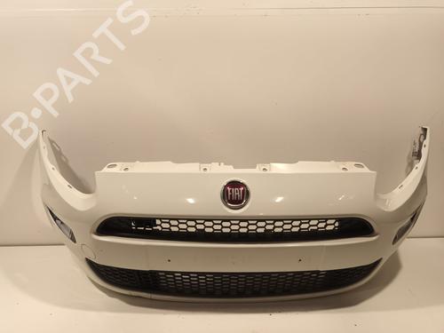 Foran kofangere Foran kofangere FIAT PUNTO (199_) 1.4 Natural Power (78 hp) 39894390 39894390