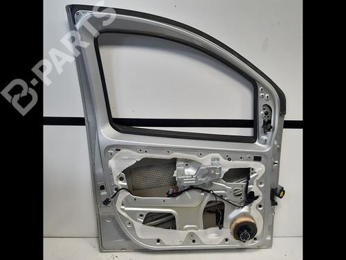 Left front door CITROËN NEMO MPV 1.4 HDi | BP9336108C2 