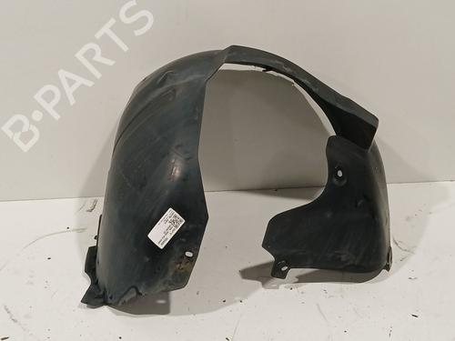 Used Wheel arch AUDI A3 Sportback (8PA) 1.9 TDI (105 hp) 25348330