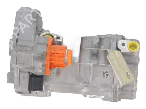 AC compressor RENAULT SCENIC E-TECH PHASE I EV87 | BP30525453M34