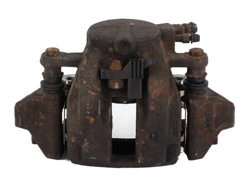 Used Right front brake caliper Right front brake caliper MERCEDES-BENZ A-CLASS (W169) A 180 CDI (169.007, 169.307) (109 hp) 33536149 33536149