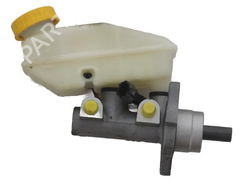 Used Brake master cylinder CHEVROLET AVEO / KALOS Hatchback (T250, T255) 1.2 LPG (84 hp) 31163486