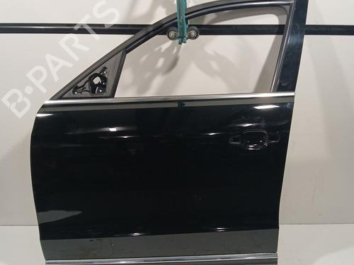 Used Left front door AUDI Q5 (8RB) 2.0 TDI quattro (190 hp) 29448414