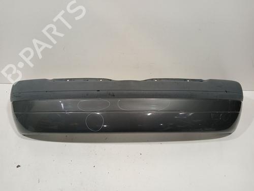 Used Rear bumper RENAULT CLIO II (BB_, CB_) 1.2 16V (BB05, BB0W, BB11, BB27, BB2T, BB2U, BB2V, CB05,... (75 hp) 28138689