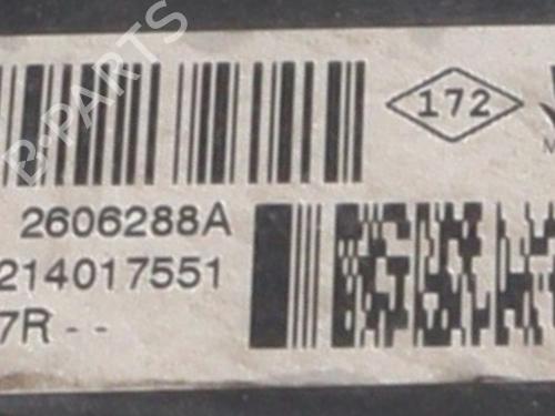 Alternator RENAULT MEGANE III Hatchback (BZ0/1_, B3_) 1.5 dCi (BZ09, BZ0D, BZ1W, BZ29, BZ14) | BP38435518M7 - Image 6