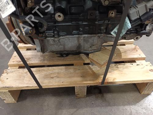 Motor CHEVROLET CAPTIVA (C100, C140) 2.2 D 4WD | BP31153005M1 