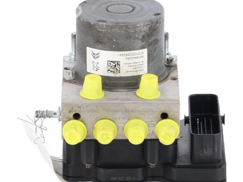 Used ABS pump ABS pump CITROËN C4 Picasso II 1.6 BlueHDi 120 (120 hp) 33013793 33013793