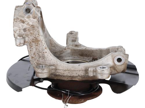 Right front steering knuckle RENAULT SCENIC E-TECH PHASE I EV87 | BP33301059M26  - Image 5