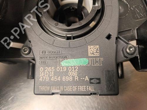 Other RENAULT TRAFIC III Van (FG_) 1.6 dCi 120 (FGMB, FGMC) | BP21685710O1 