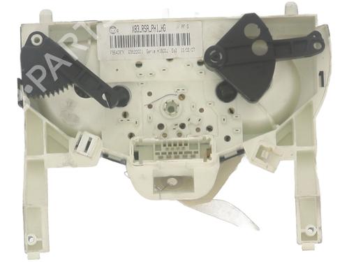 Climate control RENAULT TRAFIC II Van (FL) 2.0 dCi 115 (FL01, FL0U, FL00, FL0H, FL0M) | BP36448972I5 - Image 4
