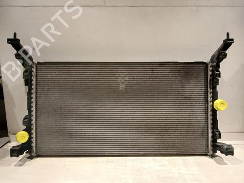 Køler RENAULT LATITUDE (L70_) 2.0 dCi 150 (L70H) (150 hp) 29933554