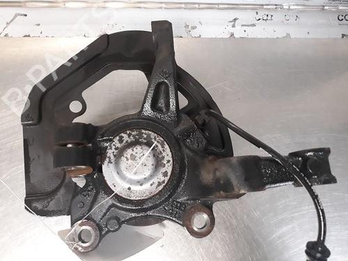 Right front steering knuckle RENAULT TWINGO III (BCM_, BCA_) 1.0 SCe 70 | BP14859992M26 