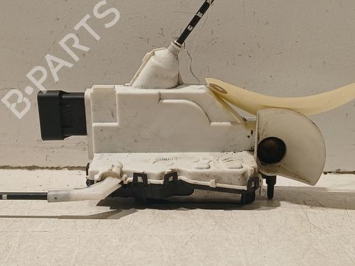 Used Front left lock CITROËN DS3 (SA_) 1.6 HDi 90 (92 hp) 21782700