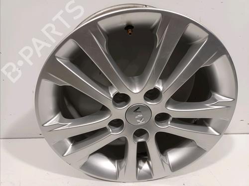 Used Rim KIA CEE'D Sportswagon (JD) 1.6 CRDi 110 (110 hp) 16130440