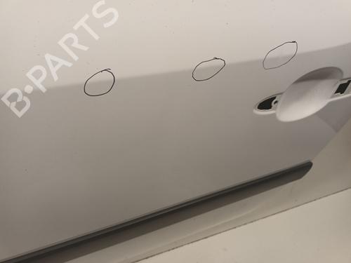 Left front door MERCEDES-BENZ CITAN Box Body/MPV (W415)  | BP29382446C2 