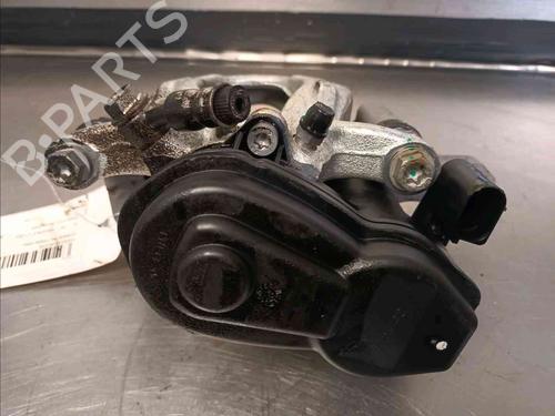 Left rear brake caliper NISSAN QASHQAI II SUV (J11, J11_)  | BP21685934M107 