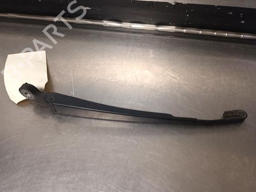 Bagrudeviskerarm SEAT IBIZA III (6L1) 1.9 TDI (100 hp) 14869371