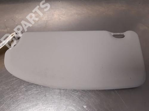 Right sun visor FORD FOCUS II (DA_, HCP, DP) 1.8 TDCi | BP9331845I2 