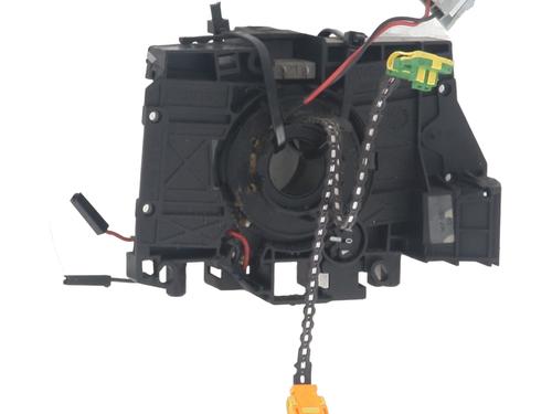 Used Squib airbag RENAULT CLIO II (BB_, CB_) 1.5 dCi (B/CB07) (65 hp) 32131857