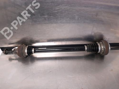 Used Right rear driveshaft AUDI Q5 (8RB) 2.0 TDI quattro (177 hp) 9415950