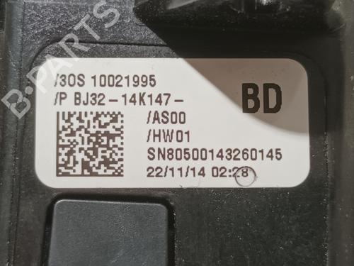 Switch LAND ROVER RANGE ROVER EVOQUE (L538) 2.2 D 4x4 | BP25023505I30 